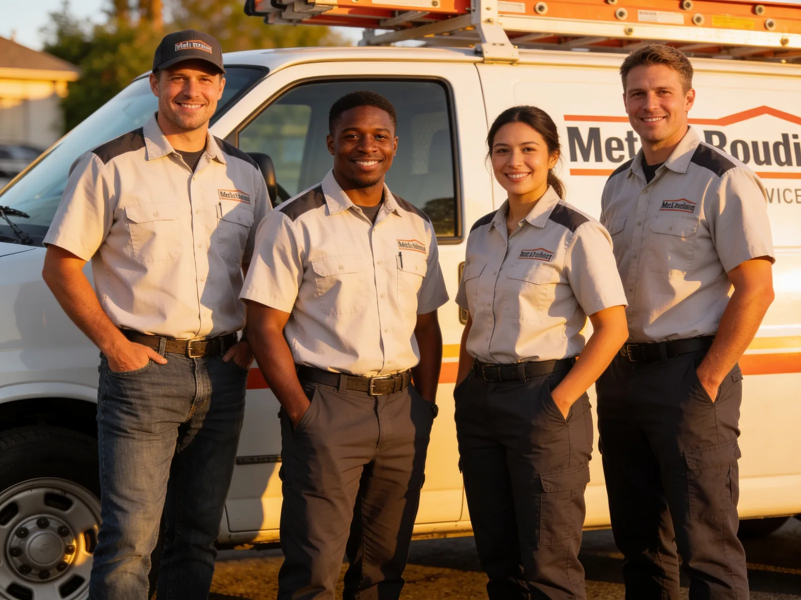Metal Roof Installation company in Oviedo, FL